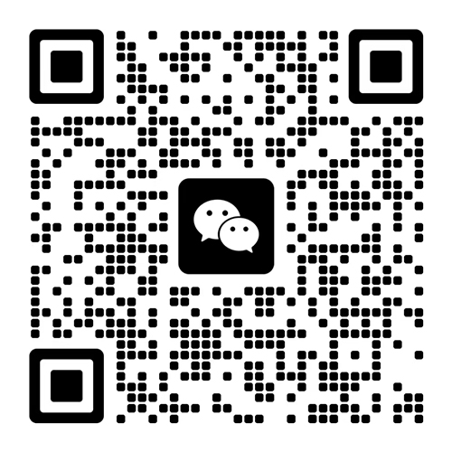 优迅科技微信咨询二维码